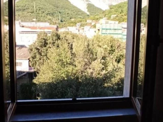 Appartamento in vendita a Carrara MS