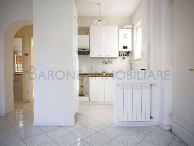 Appartamento in vendita a Carrara MS