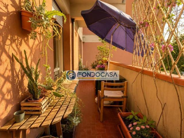 Appartamento in vendita a Carrara MS