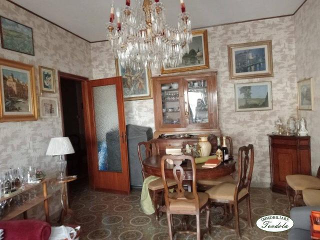 Appartamento in vendita a Carrara MS