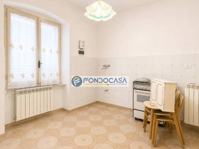 Appartamento in vendita a Carrara MS