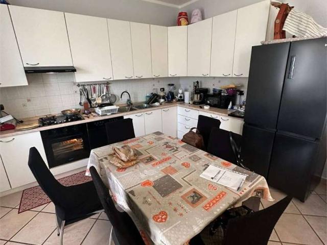 Appartamento in vendita a Carrara MS