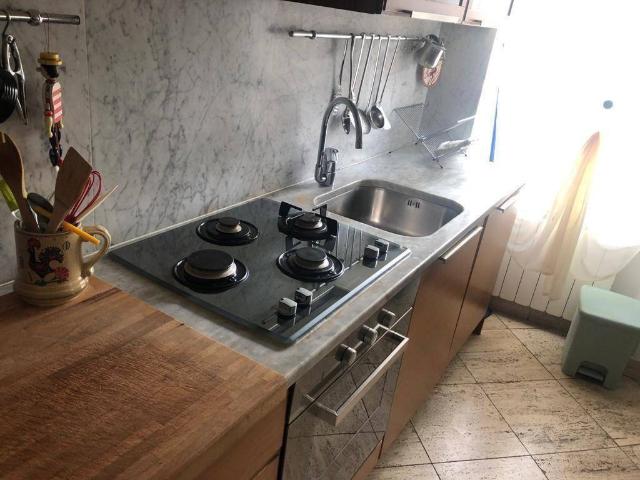Appartamento in vendita a Carrara MS
