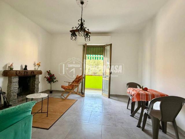 Appartamento in vendita a Carrara MS