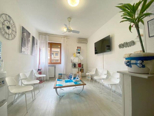 Appartamento in vendita a Carrara MS