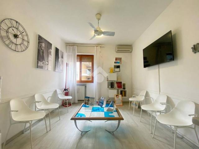 Appartamento in vendita a Carrara MS