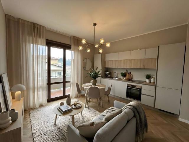 Appartamento in vendita a Carrara MS