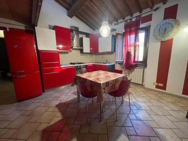 Appartamento in vendita a Carrara MS