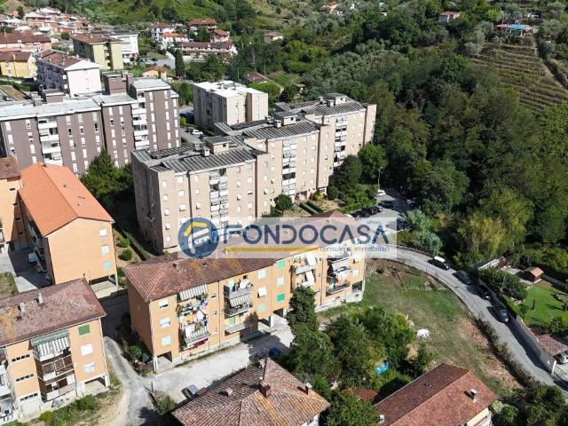 Appartamento in vendita a Carrara MS