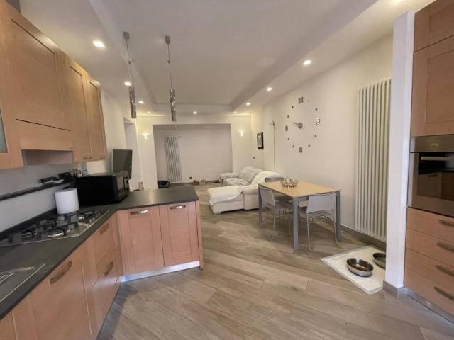 Appartamento in vendita a Carrara MS