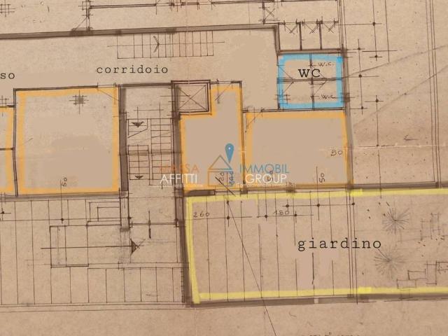Appartamento in vendita a Carrara MS