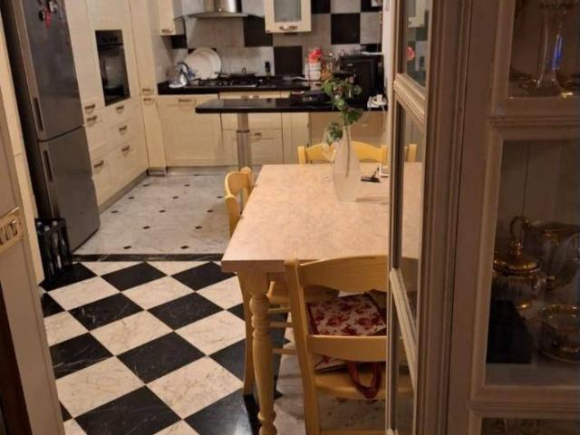 Appartamento in vendita a Carrara MS