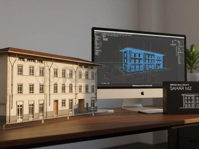 Appartamento in vendita a Carrara MS