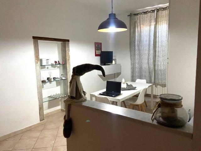 Appartamento in vendita a Carrara MS