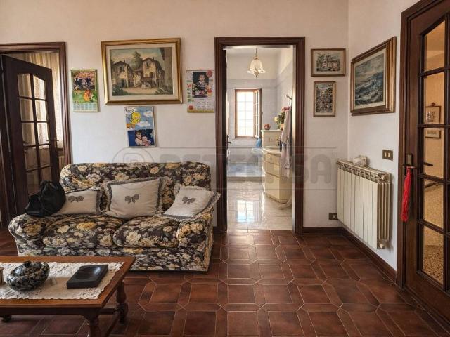 Appartamento in vendita a Carrara MS
