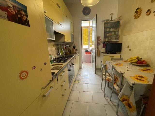 Appartamento in vendita a Carrara MS