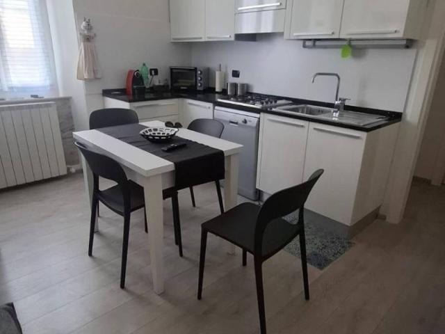 Appartamento in vendita a Carrara MS