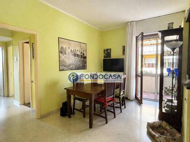 Appartamento in vendita a Carrara MS