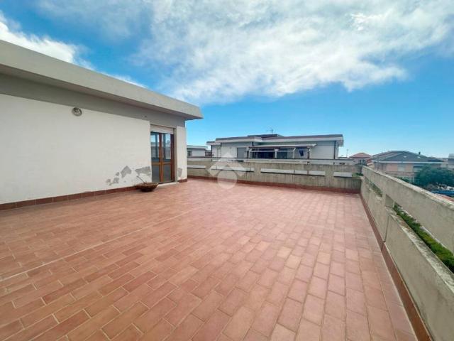 Appartamento in vendita a Carrara MS