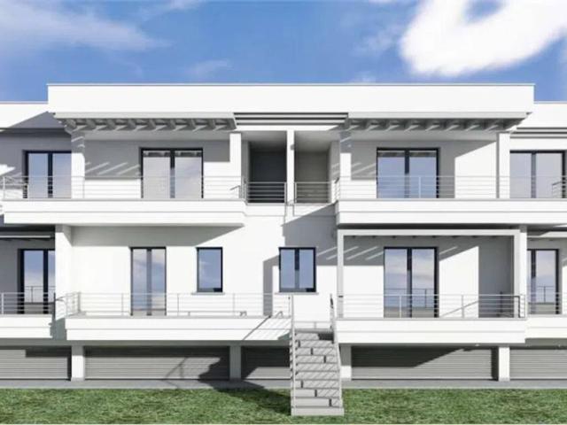 Appartamento in vendita a Carrara MS