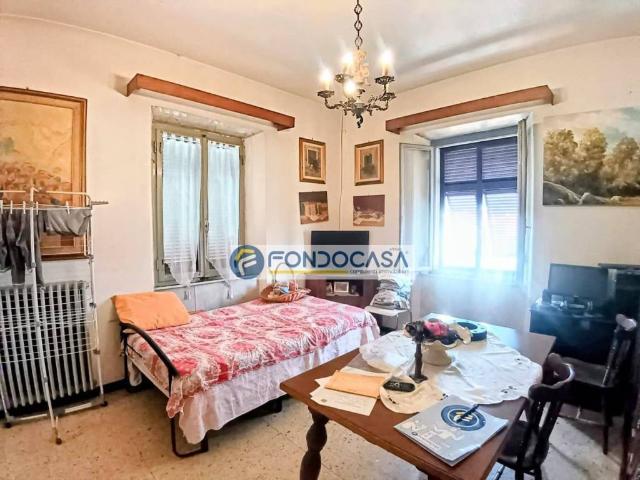Appartamento in vendita a Carrara MS