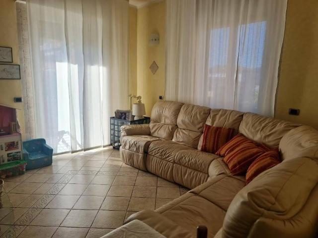 Appartamento in vendita a Carrara MS