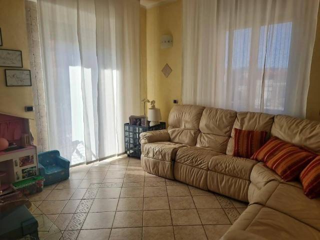 Appartamento in vendita a Carrara MS