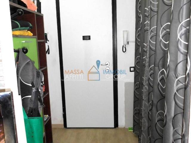 Appartamento in vendita a Carrara MS