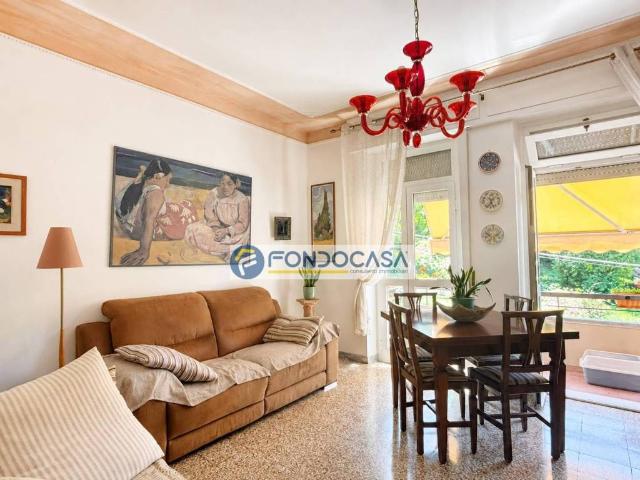 Appartamento in vendita a Carrara MS
