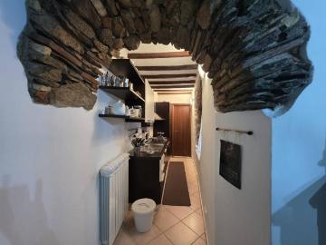 Appartamento in vendita a Carrara MS