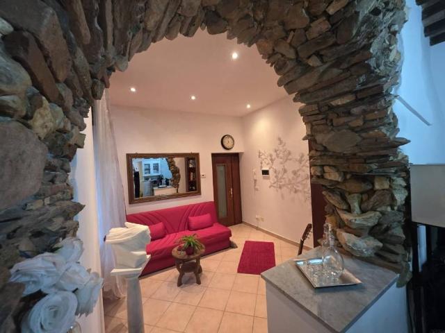 Appartamento in vendita a Carrara MS