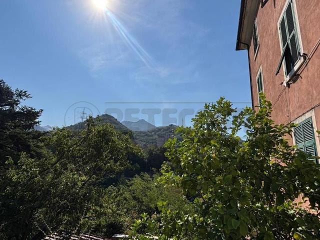 Appartamento in vendita a Carrara MS