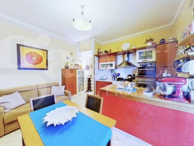 Appartamento in vendita a Carrara MS