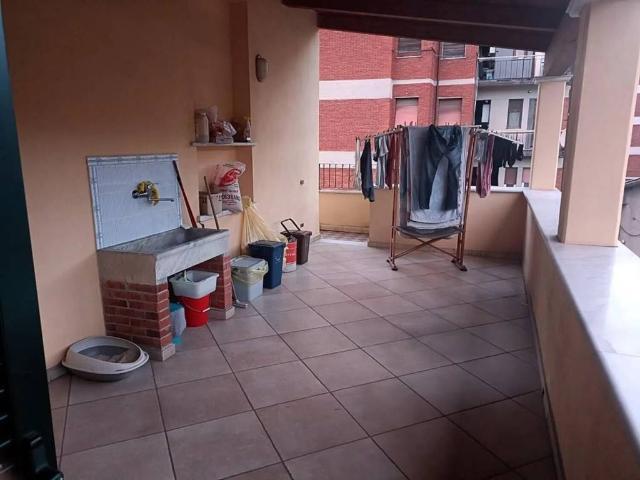Appartamento in vendita a Carrara MS