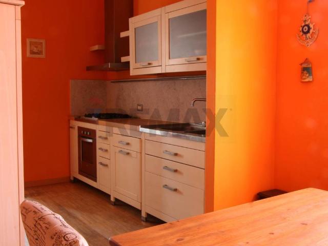Appartamento in vendita a Carrara MS