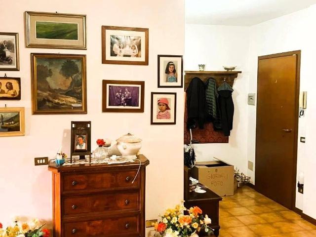 Appartamento in vendita a Carrara MS
