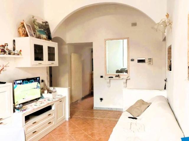 Appartamento in vendita a Carrara MS