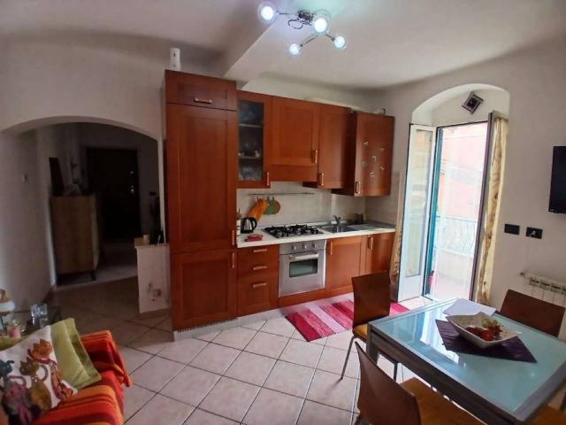 Appartamento in vendita a Carrara MS
