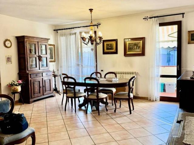 Appartamento in vendita a Carrara MS