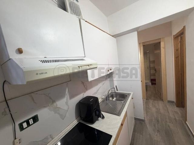Appartamento in vendita a Carrara MS