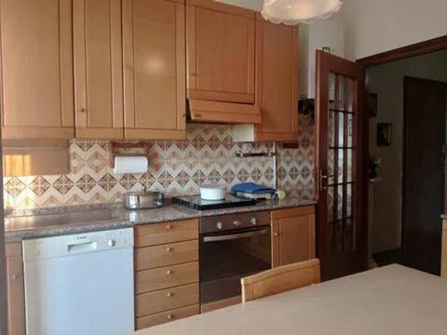 Appartamento in vendita a Carrara MS