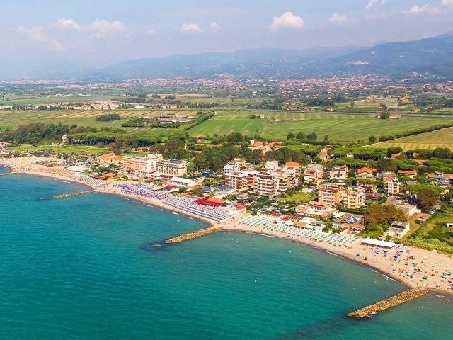 Appartamento in vendita a Carrara MS