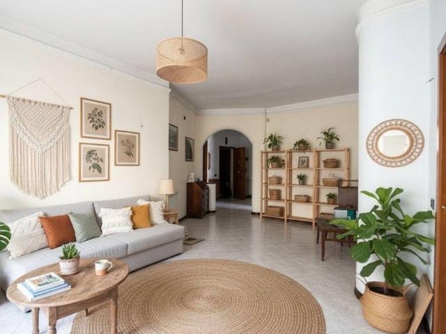 Appartamento in vendita a Carrara MS