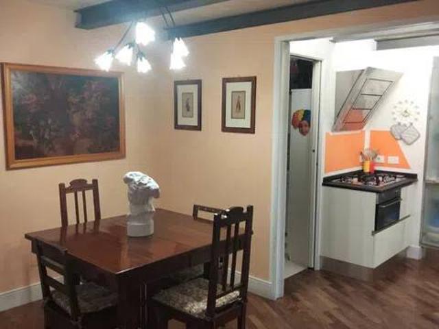 Appartamento in vendita a Carrara MS