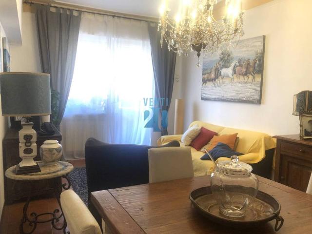 Appartamento in vendita a Carrara MS