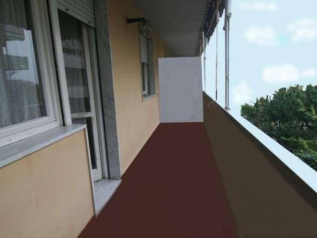 Appartamento in vendita a Carrara MS