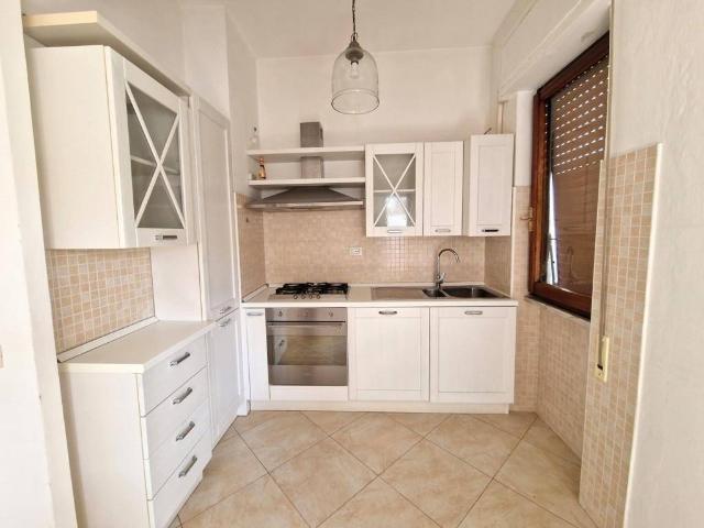 Appartamento in vendita a Carrara MS