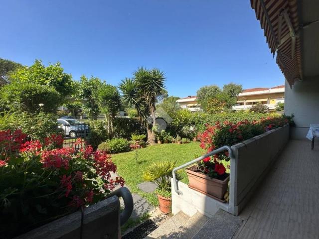 Appartamento in vendita a Carrara MS