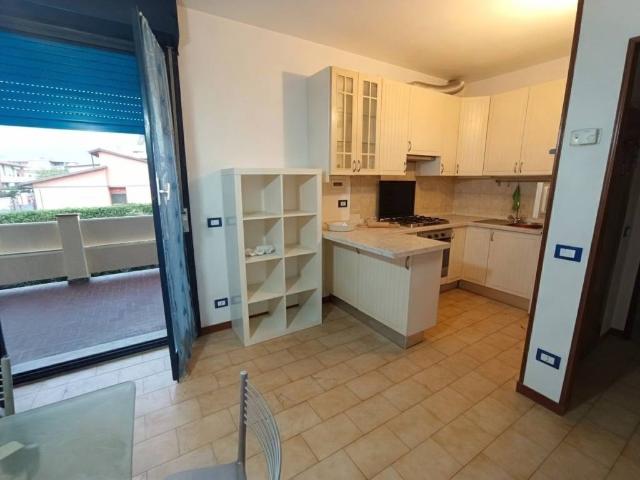 Appartamento in vendita a Carrara MS