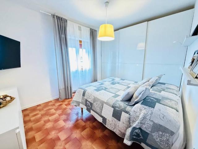 Appartamento in vendita a Carrara MS